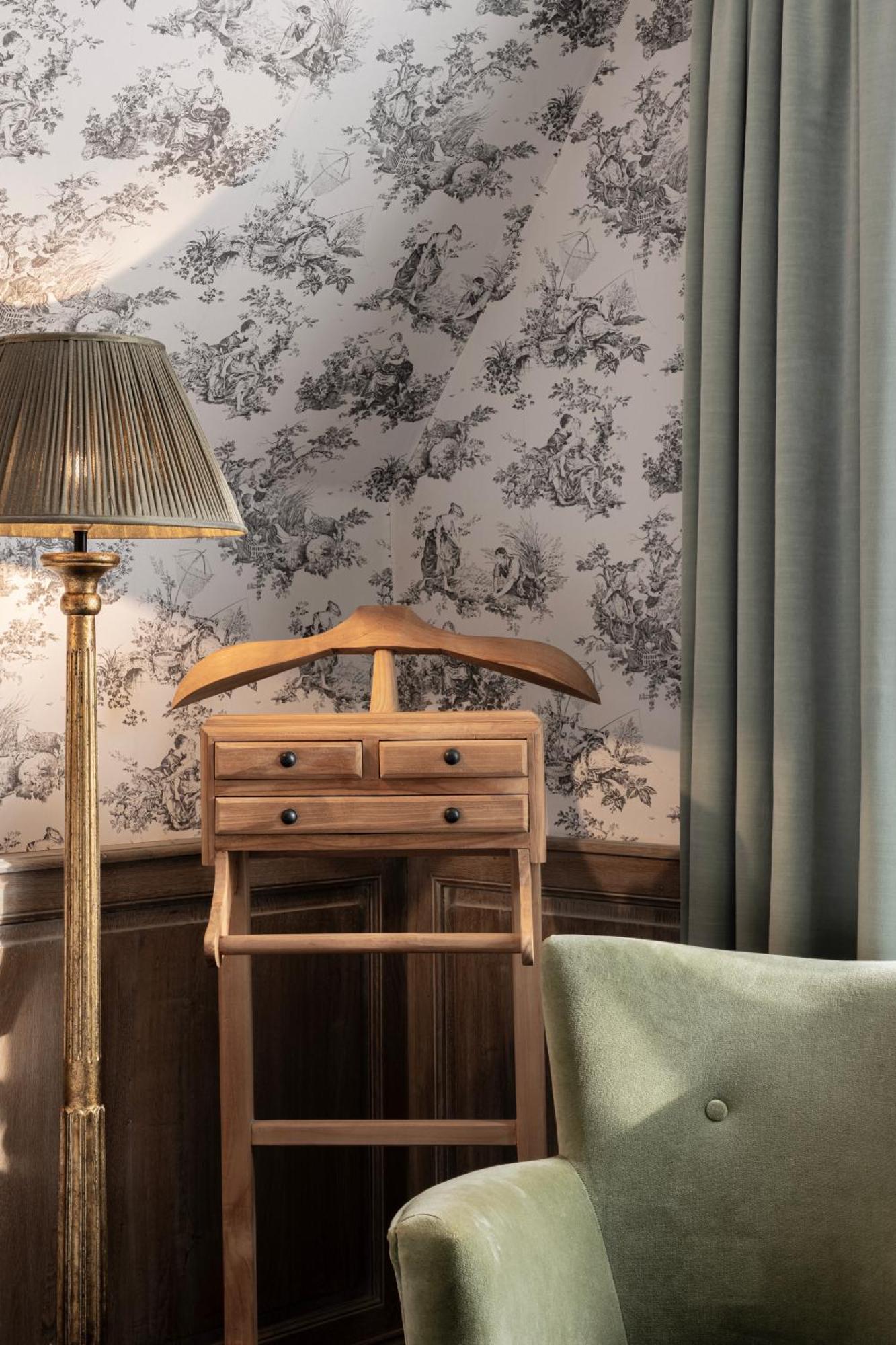 Hotel Biskajer By Cw Hotel Collection - Adults Only Μπριζ Εξωτερικό φωτογραφία